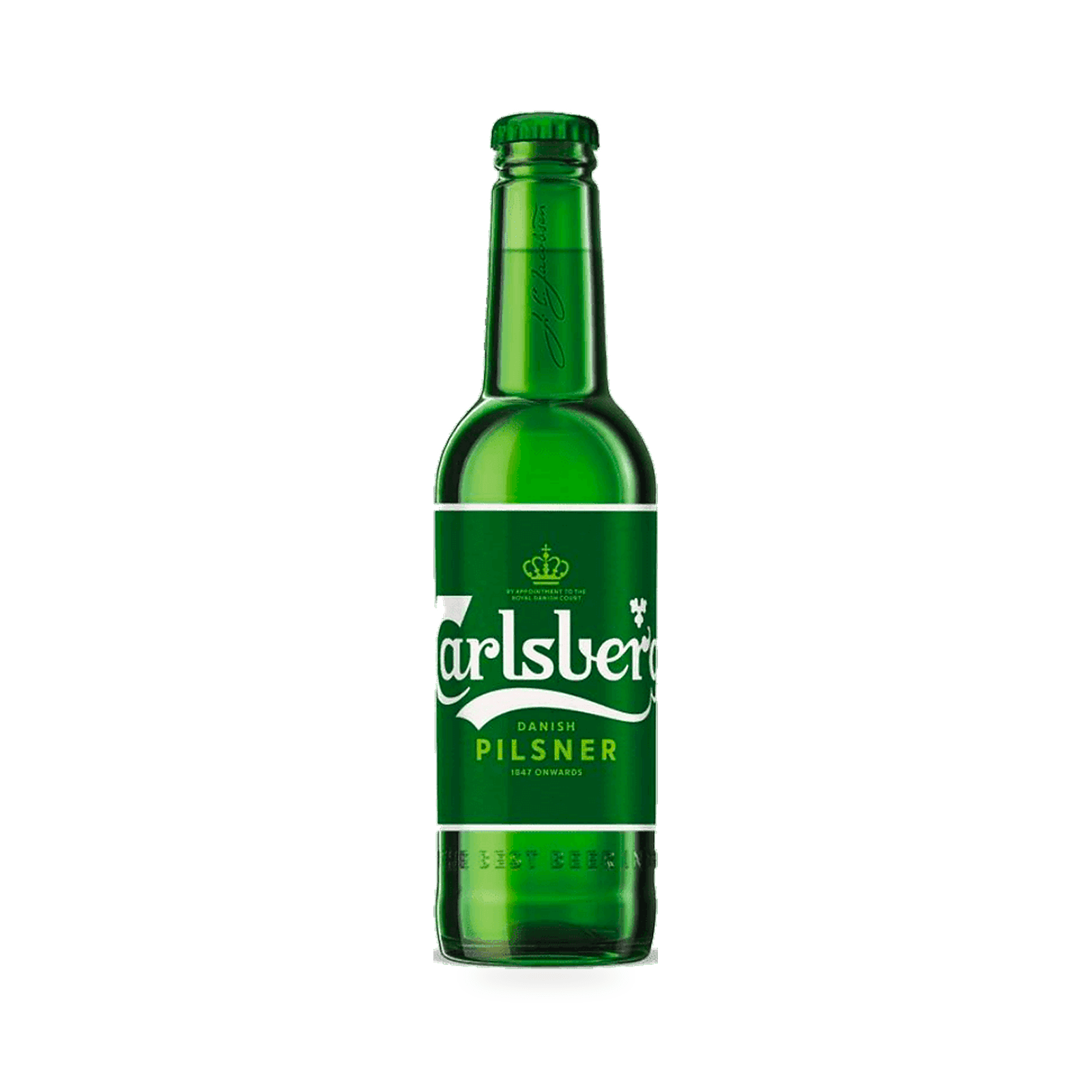 Carlsberg Green