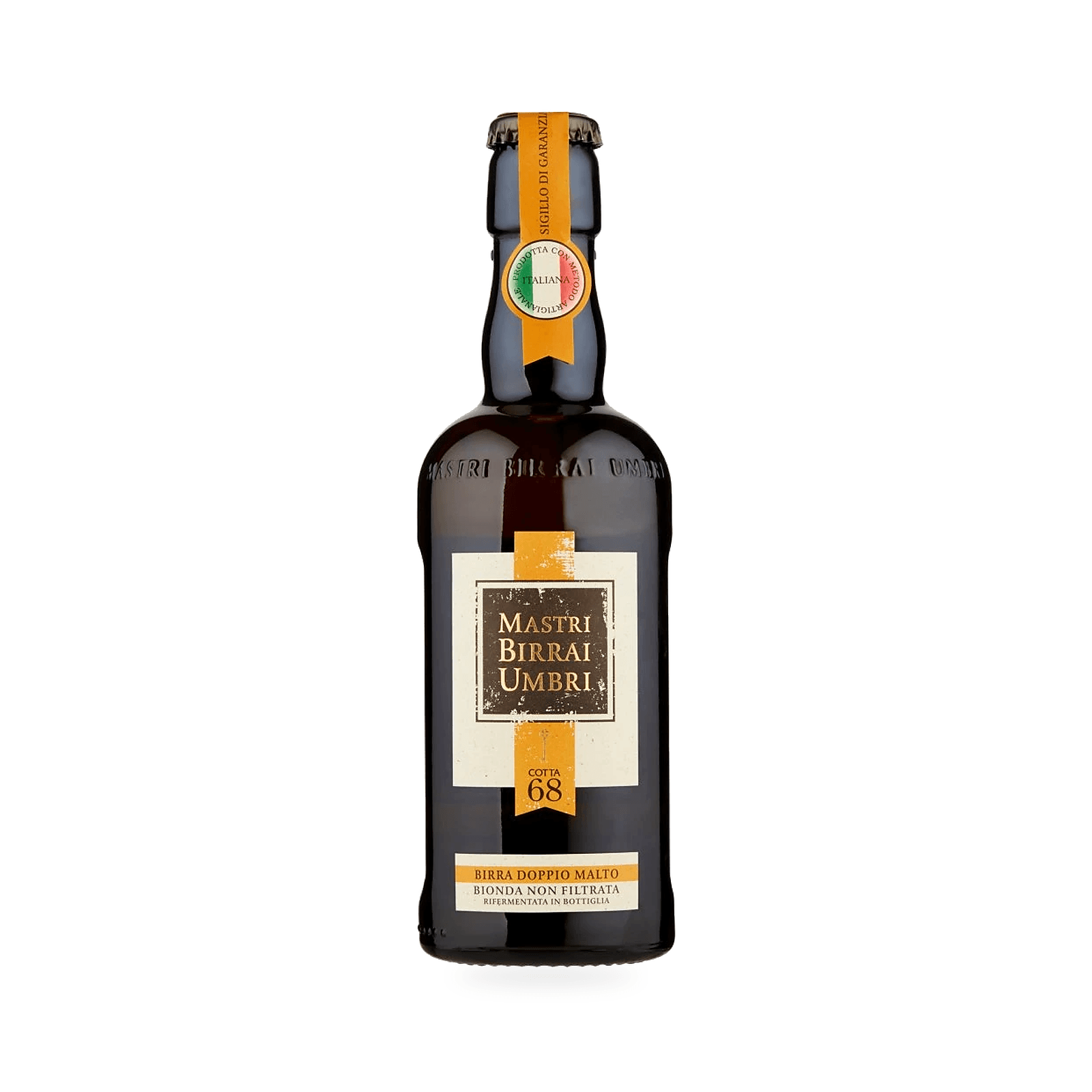 Mastri Birrai Umbri Cotta 68
