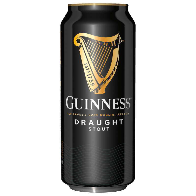 Guinness Draught Stout