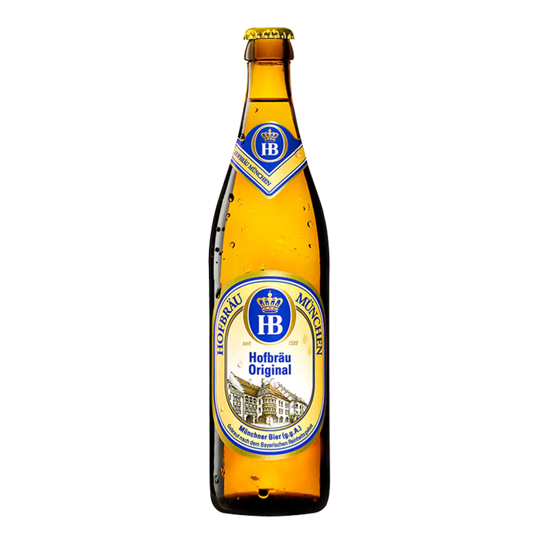 Hofbräu Original