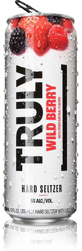 Truly Wild Berry