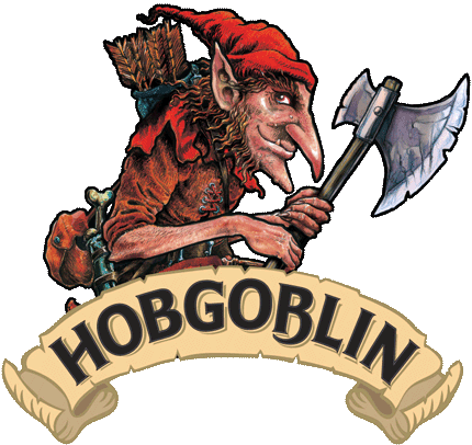 Hobgoblin Gold