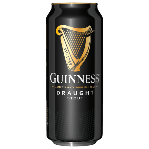 Guinness Draught Stout