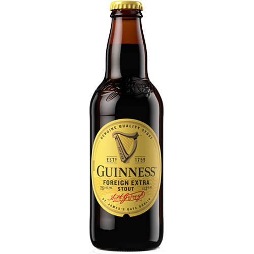 Guinness Foreign Extra