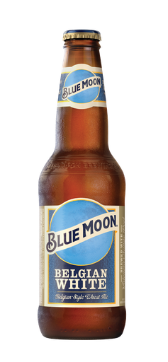 Blue Moon Belgian White