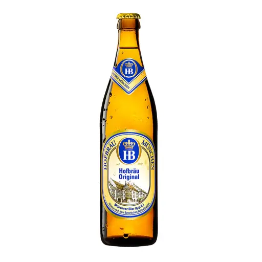 Hofbräu Original