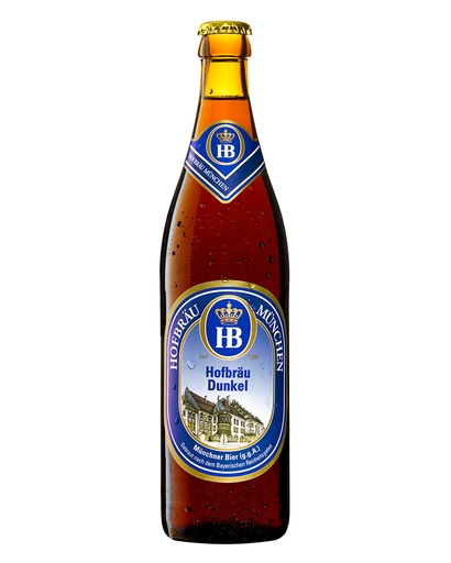 Hofbräu Dunkel