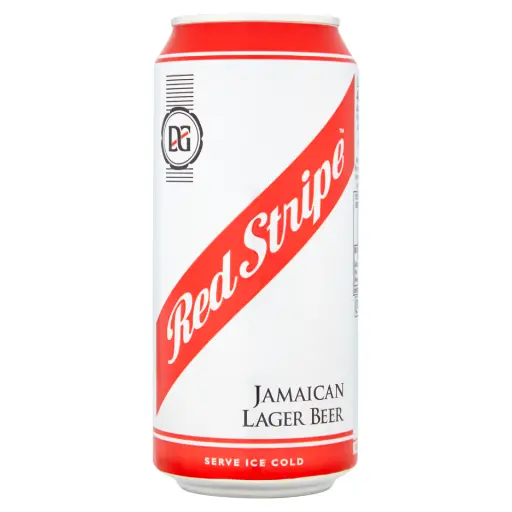 Red Stripe