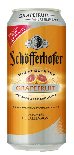 Schofferhofer Toronja