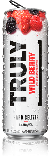 Truly Wild Berry